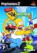 The Simpsons: Hit & Run (PS2)