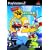 The Simpsons: Hit & Run (PS2)
