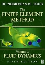 The Finite Element Method: Fluid Dynamics v. 3