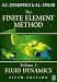 Book Finite Element Method: Volume 3, Fluid Dynamics (Finite Element Method)