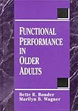 Functional Performance in Older Adults