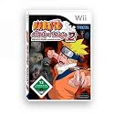Naruto - Clash of Ninja Revolution 2 (European Version)