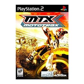 MTX Mototrax