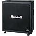 Randall Titan 4x12 Guitar Cabinet, Straight