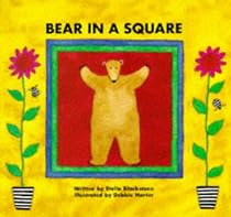 Bear in a Square
