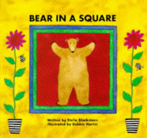 Bear in a Square