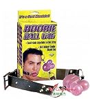 Pipedream Products Boobie Ball Gag Bondage Gear