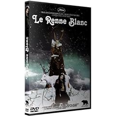 Le renne blanc