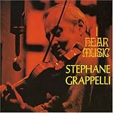 Revue Stéphane Grappelli  / I Hear Music