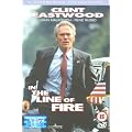 In The Line of Fire [DVD] [1993]