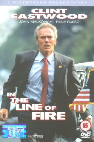 Buy In The Line Of Fire [1993] online at Discounted New and Used prices. Delivered to your door with Off-The-Bookshelf.