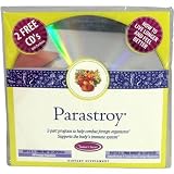 Parastroy - 2 Units / 90 caps