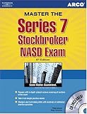 Series 7 Stockbroker NASD Exam (Arco Professional Certification and Licensing Examination Series)