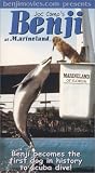 Benji at Marineland