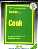 Cook (Passbook Series)