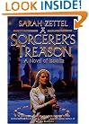 A Sorcerer's Treason: A Novel of Isavalta (Isavalta, Book 1)