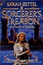 A Sorcerer's Treason