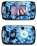 Component Design Decal Protective Skin Sticker for Sidekick Slide