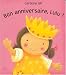 Bon anniversaire, Lulu !