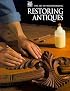 Restoring Antiques (Art of Woodworking)