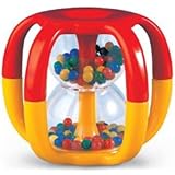 TOLO 86280 Greifrasselvon "Tolo Toys"