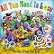 More Kids' Music for Easter