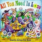 All You Need Is Love-Beatles F