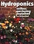 Hydroponics: Soilless Gardening Explained
