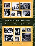Review Rutgers University Press  / Snapshots of Bloomsbury: The Private Lives of Virginia Woolf and Vanessa Bell