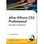 After Effects CS3 Professional Beyond the Basics