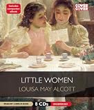 Little Women audio book
