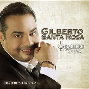 El Caballero de la Salsa