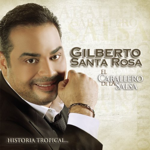 Gilberto Santa Rosa - Sombra Loca Lyrics - Zortam Music