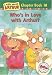 Who's in Love With Arthur?