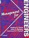 Management for Engineers