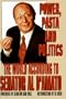 Power, Pasta, and Politics: The World According to Senator Al D'Amato