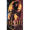 Farscape - Collection 2 [VHS] by 