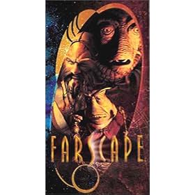 Farscape - Collection 2 [VHS]