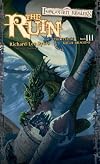 RUIN (FORGOTTEN REALMS YEAR OF ROGUE DRAGONS, NO 3)