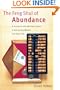 The Feng Shui of Abundance: A Practical and Spiritual Guide to Attracting Wealth Into Your Life