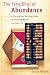 The Feng Shui of Abundance: A Practical and Spiritual Guide to Attracting Wealth Into Your Life