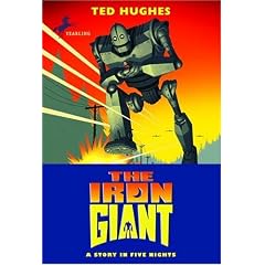 The Iron Giant