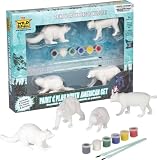 North American Paint & Play