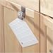 Kitchen & Housewares : Kitchen Cabinet Clip