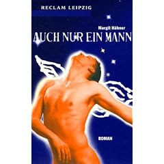 Auch nur ein Mann.