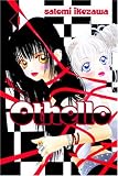 Othello 1 (Othello (Del Rey))