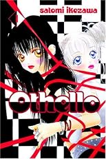 Othello 1 (Othello (Del Rey))