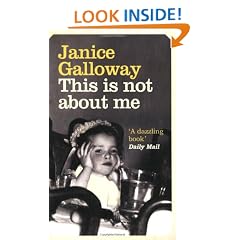 This is Not About Me