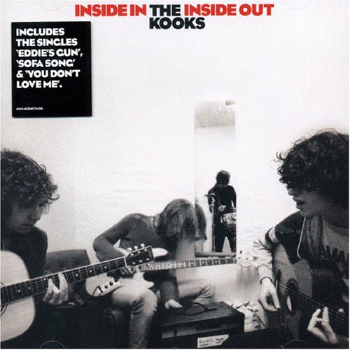 CD-Charts  Music : Inside In/Inside Out