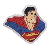 Superman Cake Pan